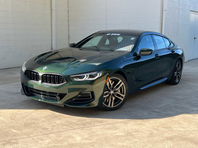 Used 2025 BMW 840i xDrive w/ M Sport Professional Package