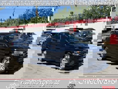 Used 2019 Volkswagen Jetta S w/ Driver Assistance Package
