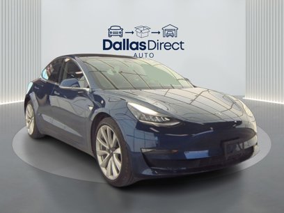 Used 2019 Tesla Model 3