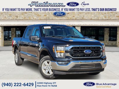 Used 2023 Ford F150 XLT