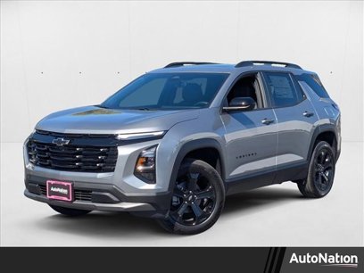 New 2026 Chevrolet Equinox LT w/ Convenience Package II