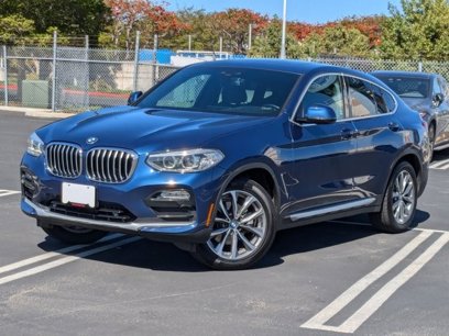 Used 2019 BMW X4 xDrive30i w/ Convenience Package