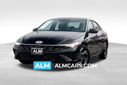 Used 2024 Hyundai Elantra Limited