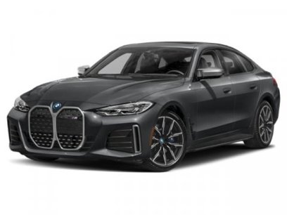 Used 2023 BMW i4 eDrive35 w/ Premium Package