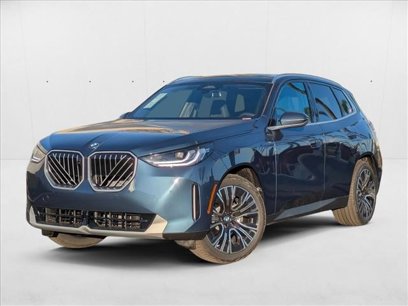 Used 2025 BMW X3 xDrive30i w/ Premium Package