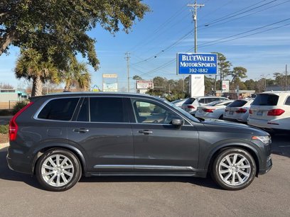 Used 2017 Volvo XC90 T6 Inscription w/ Vision Package