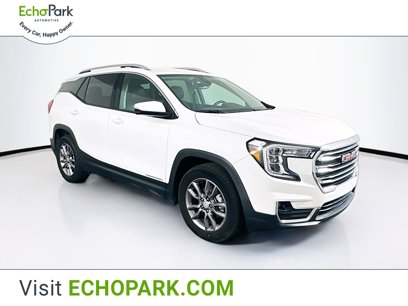 Used 2023 GMC Terrain SLT