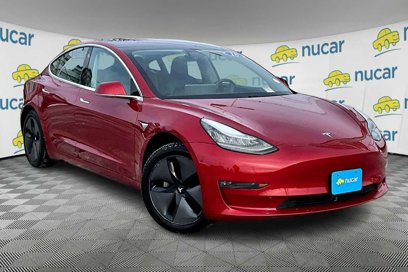 Used 2018 Tesla Model 3 Long Range
