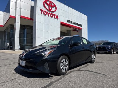 Used 2018 Toyota Prius Two