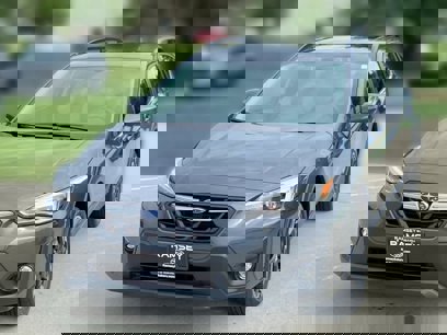 Used 2023 Subaru Crosstrek 2.5i Limited w/ Moonroof Package