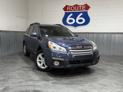 Used 2013 Subaru Outback 2.5i Premium
