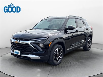 New 2026 Chevrolet TrailBlazer LT w/ Convenience Package