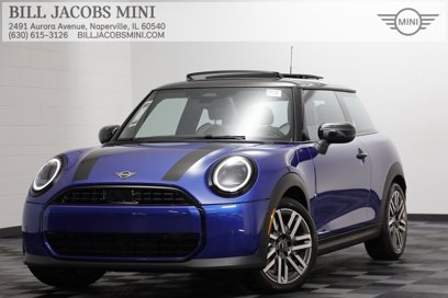 New 2025 MINI Cooper 2-Door Hardtop