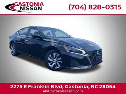 Used 2023 Nissan Altima 2.5 S