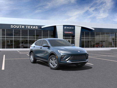 New 2025 Buick Envista Preferred w/ Convenience I Package