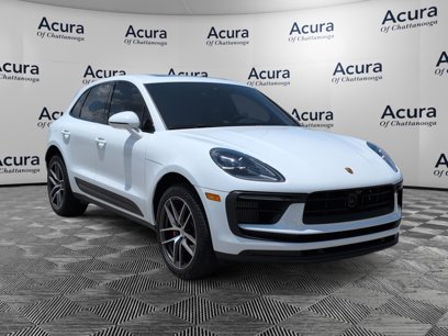 Used 2023 Porsche Macan S