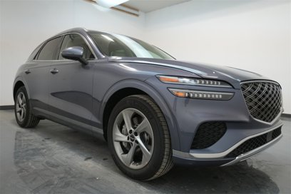 New 2026 Genesis GV70 2.5T