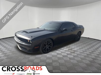 Used 2017 Dodge Challenger T/A