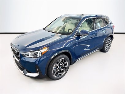 New 2026 BMW X1 xDrive28i