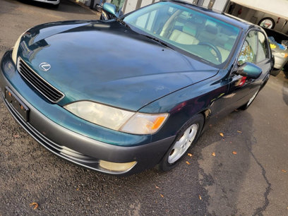 Used 1998 Lexus ES 330