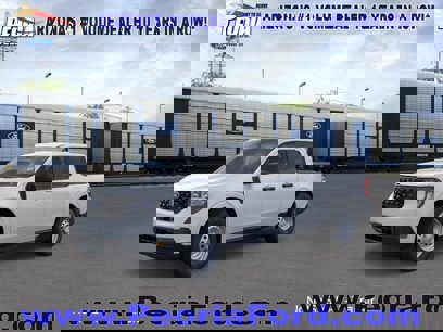 New 2025 Ford Maverick XL w/ Equipment Group 102A