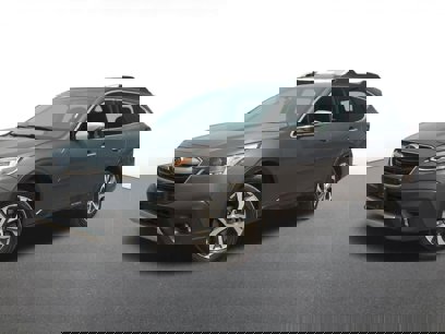 Used 2022 Subaru Outback Touring