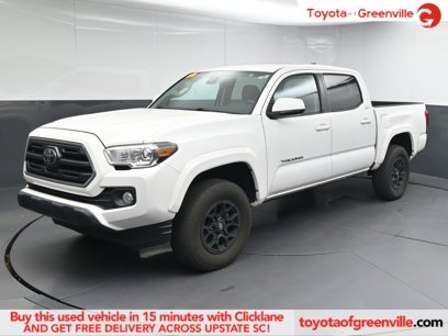Used 2019 Toyota Tacoma SR5