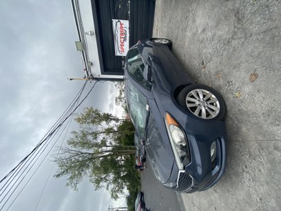 Used 2015 Kia Forte EX w/ Protection Package