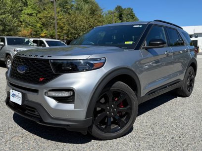 Used 2023 Ford Explorer ST w/ Equipment Group 401A