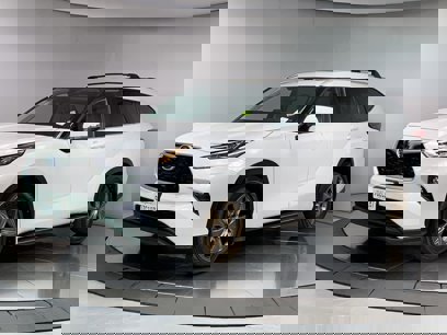 Used 2023 Toyota Highlander Bronze Edition