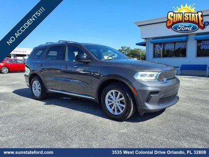 Used 2024 Dodge Durango SXT