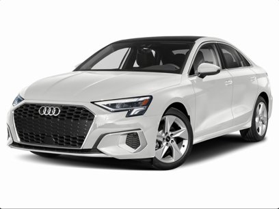 Used 2022 Audi A3 2.0T Premium w/ Convenience Package