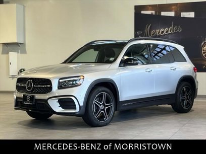 Used 2024 Mercedes-Benz GLB 250 4MATIC