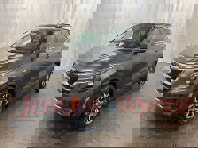 Used 2023 Kia Seltos EX