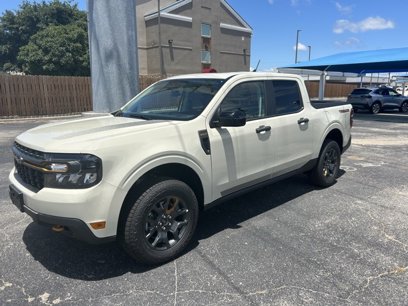 New 2024 Ford Maverick XLT w/ Tremor Off-Road Package