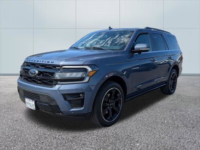 Used 2023 Ford Expedition Limited