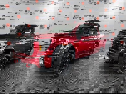 New 2025 GMC Sierra 2500 AT4 w/ AT4 Premium Plus Package