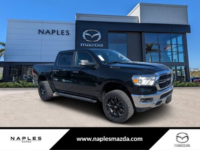 Used 2019 RAM 1500 Big Horn