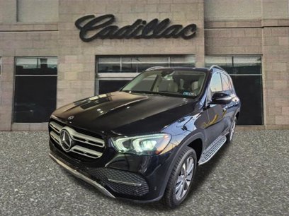 Used 2020 Mercedes-Benz GLE 350 4MATIC