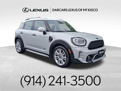Used 2022 MINI Cooper Countryman S w/ Convenience Package