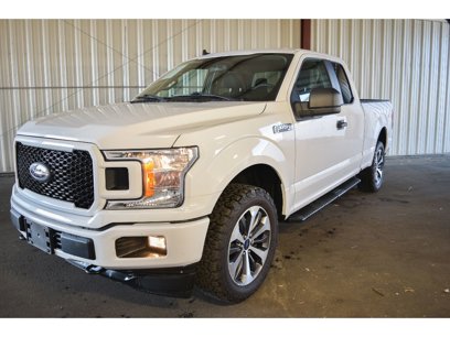 Used 2020 Ford F150 XL w/ Equipment Group 101A Mid