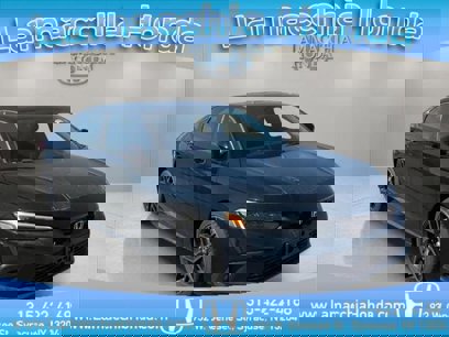 Used 2022 Honda Civic Sport Touring