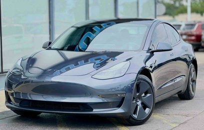 Used 2023 Tesla Model 3 Standard Range