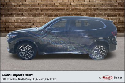 Used 2025 BMW X1 xDrive28i w/ Technology Package