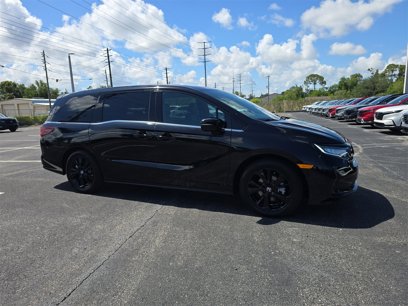 Used 2024 Honda Odyssey Sport