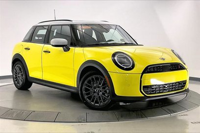 Used 2025 MINI Cooper S