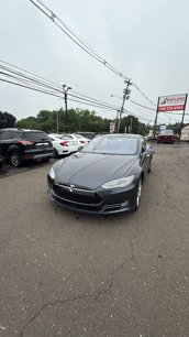 Used 2016 Tesla Model S 90D