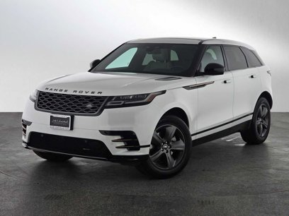 Used 2023 Land Rover Range Rover Velar R-Dynamic S