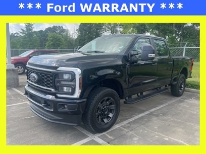 Used 2024 Ford F350 XL w/ STX Appearance Package