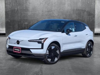 New 2025 Volvo EX30 Ultra